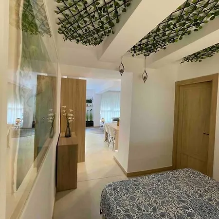 Apartament Apartamento Mediterraneo A 20m De La Playa *